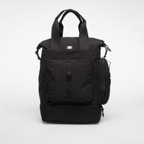 Vans Wilder Backpack Black (VN000SSDBLK1 Kuprinės)
