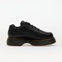 Dr. Martens 8363 5 Eye Shoe Black - Dydis 36 (DM41060001 Laisvalaikio batai)