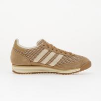 adidas Sl 72 Rs Cardboard/ Cream White/ Magic Beige 44 - Dydis 44.5 (JP9449 Laisvalaikio batai)