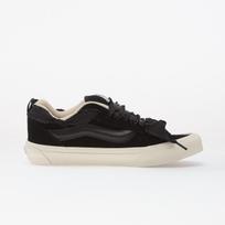 Vans Knu Skool Laces Black - Dydis 39 (VN000D6ZCJK1 Vans batai)