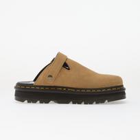 Dr. Martens ZebZag Mule Savannah Tan - Dydis 36 (DM31737439 Laisvalaikio batai)