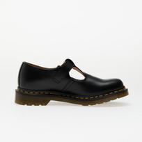 Dr. Martens Polley Black Smooth - Dydis 38 (DM14852001 Laisvalaikio batai)