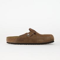 Birkenstock Boston LEVE Dark Tea - Dydis 43 (1032813 Laisvalaikio batai)