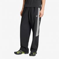 adidas Teamgeist 26 Trackpant Black/ White - Dydis L (KR1583 Kelnės)
