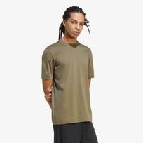 adidas Z.N.E. T-Shirt Olive Strata - Dydis L (KF3802 Marškinėliai)