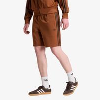 adidas Firebird Sho Dusky Bronze - Dydis L (KS7509 Šortai)