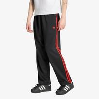 adidas Loose Tp Black/ Vivid Red - Dydis S (KS4949 Kelnės)