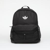 adidas Backpack 1 Black (KQ6384 Kuprinės)