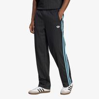 adidas Firebird Drop Needle Track Tracksuit Bottoms Black - Dydis XXL (KE4136 Kelnės)