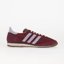 adidas Sl 72 Og Shadow Red/ Chalk Blue/ Preloved Ink - Dydis 37 (KJ4989 Laisvalaikio batai)