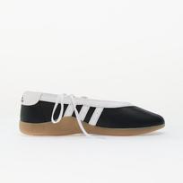 adidas Taekwondo Mei Balle Core Black/ Ftw White/ Gum 39 - Dydis 36 (JR7031 Laisvalaikio batai)