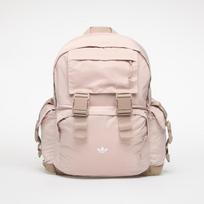 adidas Backpack Wonder Taupe 19 - Dydis 19 l (KG6057 Kuprinės)