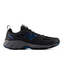 New Balance 410 v9 410 - Dydis 44.5 (M41048U Bėgimo bateliai)