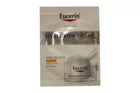 Eucerin, Hyaluron-Filler, Anti-Ageing, Day, Cream, For Face, 1.5 ml *Sample