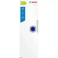 „Bosch“ KSN36VWCG „Serie 4“ šaldytuvas, baltas
