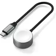 USB-C Charging Cable for Apple Watch 20 cm
