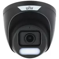 KAMERA IP IPC3624LE-ADF28K-WP-BLACK OwlView Wise-ISP - 4 Mpx 2.8 mm UNIVIEW