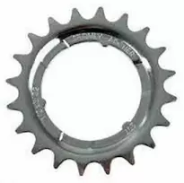 Galinė žvaigždutė Sturmey-Archer C50 3/32" dished 1-speed-20T