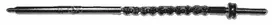 Galinės įvorės remonto dalis Sturmey-Archer chain indicator MK II (HSA126)