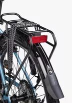 Dviratis Unibike Emotion 26 2026 sky grey-S / 15"