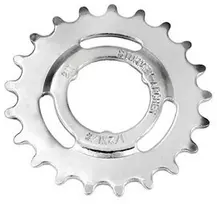 Galinė žvaigždutė Sturmey-Archer 1/8" dished 1-speed-17T