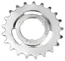 Galinė žvaigždutė Sturmey-Archer C50 1/8" flat 1-speed-17T