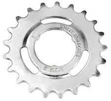 Galinė žvaigždutė Sturmey-Archer C50 1/8" dished 1-speed 19T