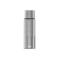 SIGG Termos turystyczny 8736.10 1.1 l Silver | 8736.10 | 7610465873618