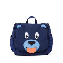 AFFENZAHN kosmetinė Toiletry Bag - Mėlyna
