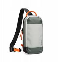 TOMTOC GameOn-G49  2 Travel Bag, 2,3L (Gray) | G49S1G1 | 6970412221284