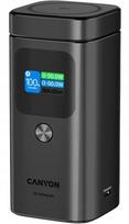 Canyon OnPower 150 15000 mAh Aluminium Qi2 magnetyczny grafitowy | CNS-CPB150DG | 5291485019730