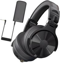 OneOdio Studio Max 1 Wireless Headphones (Black) | Studio Max 1 | 6974028141554