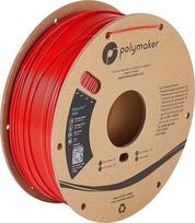 Poly Filament Polymaker PolyLite ASA 1,75mm 1kg - Red} | PLM-22736 | 6938936709978