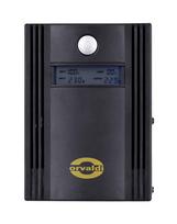 ORVALDI INV24-1kW inverter power module alone for long emergency operation