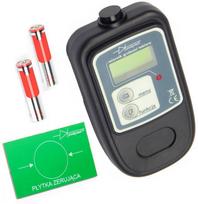 PAINT THICKNESS GAUGE GL-2+ AL and FE