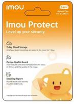 Imou Protect Basic Card