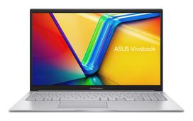 ASUS Vivobook 15 X1504VA-BQ4296W Core 7 150U 15.6"FHD IPS-level Panel 60Hz 250nits AG 16GB DDR5 SSD512 Intel Graphics Cam720p