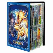 Anime Naruto Kortų Albumas Knyga Animacinis Anime Uzumaki Naruto Žaidimo Žemėlapio Aplankas Įkeltas Sąrašas Kortų Kolekcijos Knyga Vaikas Šaunus Žaislas Dovana