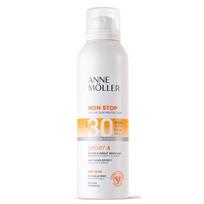 Anne M?ler Anne Moller Non Stop Body Mist Spf30 150ml