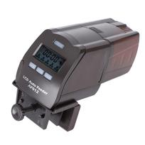 AF012 Akvariumo Žuvų Bakas Automatinis Šėrimo Įrenginys Atostogų Laikmatis Žuvų Maisto Dozatorius