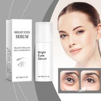Eyelid Lifting Big Double Eyelids Defining Enhace Eyes Dark Circle Puffiness Firm Eye Brightner 30ml One Size