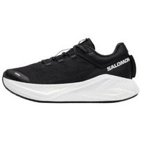 Salomon Aero Glide 3 Juodi Balti Moteriški Sportbačiai Asphalt L47759800 36 white