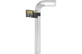 Šešiakampis raktas JCB 76424, šešiakampis, 22 cm