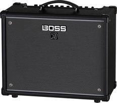 Roland Boss Katana-50 MkIII EX - 1x12" guitar combo, 50W (KATANA 50 EX GEN 3)