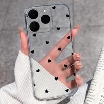 Chinese Dragon Pattern Phone Case For Realme 15T 14T 14X 15 13 12 11 10 C71 C61 P1 Soft Covers Transparent Silicone Shockproof Shell For Realme Casing Realme 15T 5G