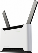 MikroTik | Chateau 5G R17 ax S53UG+5HaxD2HaxD-TC&RG650E-EU | 802.11ax | 1200Mbit/s | 10/100/1000Mbit/s | Ethernet LAN (RJ-45) ports 4 | Mesh Support No | MU-MiMO Yes | 1 S53UG+5HAXD2HAXD-TC& | 4752224009852