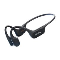 SANAG B77S Pro Max Swim-Proof Open-Ear Bone & Air Conduction Bluetooth Headset
