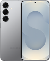 Samsung | Galaxy | S25 (S931) | Silver | 6.2 " | Dynamic LTPO AMOLED 2X | 1080 x 2340 pixels | Qualcomm SM8750-AC | Snapdragon 8 Elite (3 nm) | Internal RAM 12GB | 128GB | Dual SIM | 5G | Main camera resolution 50+12+10 MP | Secondary camera resolu GALAXY S25 | 8806095851655