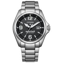 CITIZEN BN0247-52E Vyriškas laikrodis