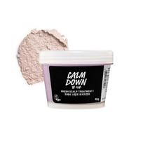Lush Raminamasis 95g   Gaivus galvos odos priežiūros produktas NONE